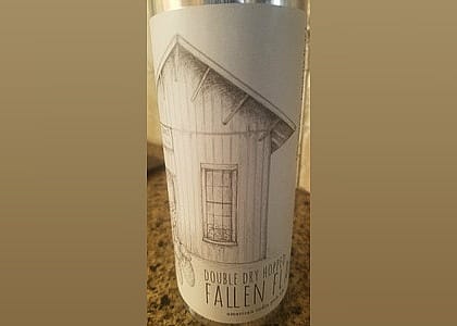 #13. Fallen Flag - Double Dry-Hopped