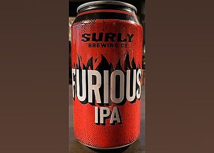 #9. Furious
