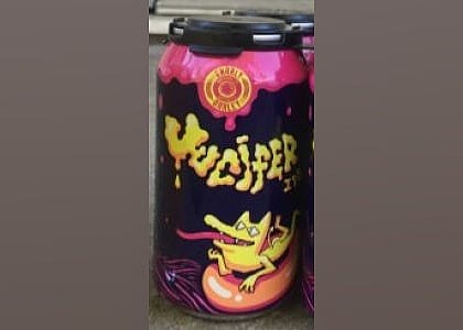 #6. Gnarly Barley Brewing Company