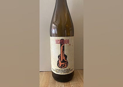 #25. Desperado