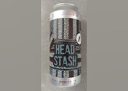 #6. Head Stash