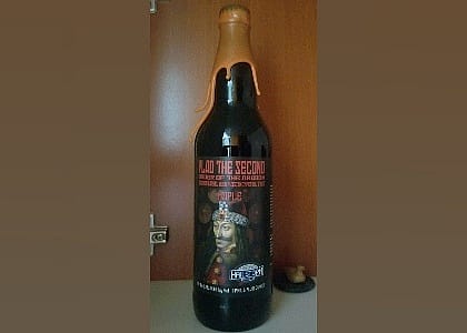 #13. Hailstorm Brewing Co.