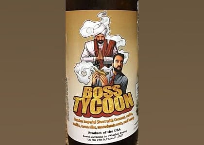 #24. Boss Tycoon
