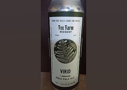#13. Virid - Southern Hemisphere