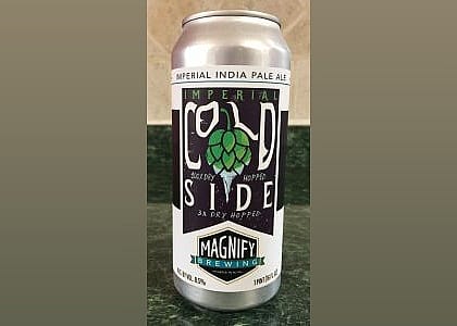 #15. Imperial Cold Side