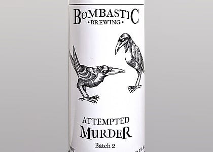 #5. Attempted Murder