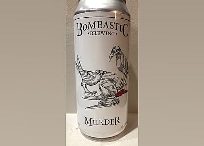 #9. Murder