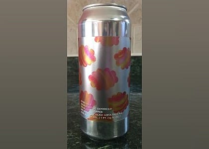 #3. Double Dry Hopped Double Mosaic Daydream