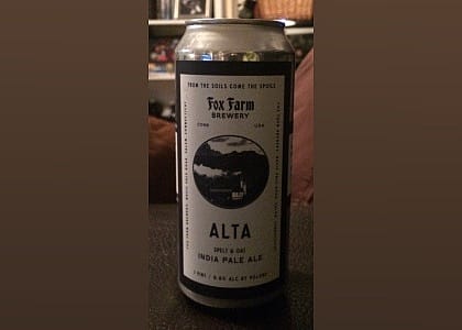 #9. Alta