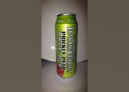 #28. Prickly Pear Pale Ale