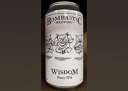 #7. Wisdom