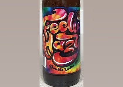 #11. Feelin' Hazy