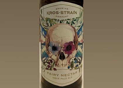 #9. Fairy Nectar