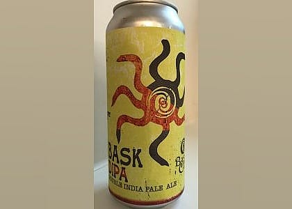 #19. Bask