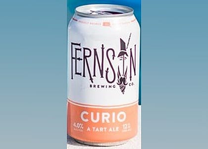 #21. Curio