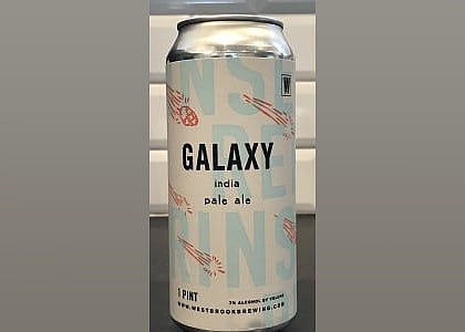 #6. Rinse / Repeat - Galaxy