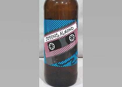 #20. Joyous Almond