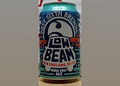 #22. Low Beam