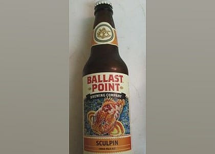 #14. Sculpin