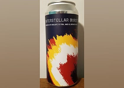 #4. Triple Crossing Brewing