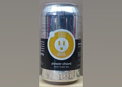 #23. Power Chord