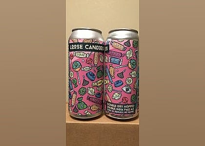 #18. Loose Candies