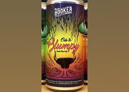 #28. Ode To Blumpy