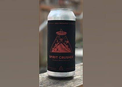 #18. Spirit Crusher