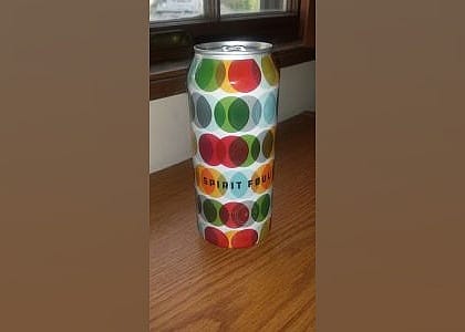 #19. Spirit Føul