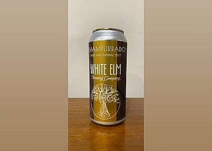 #1. Champurrado Stout