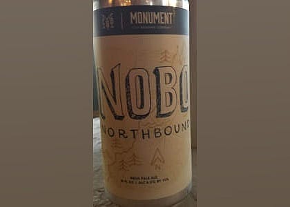 #21. NOBO