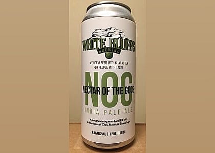#19. Nectar of the Gods (NOG)