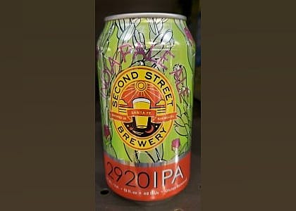 #16. 2920 IPA