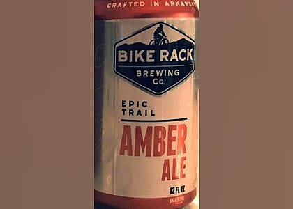 #24. Epic Trail Amber Ale