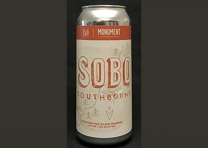 #23. SOBO