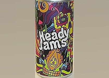 #17. Heady Jams