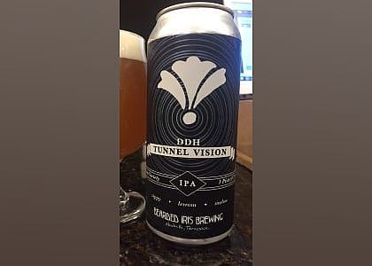 #5. DDH Tunnel Vision