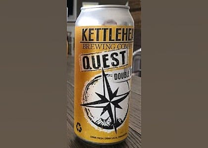 #7. Quest