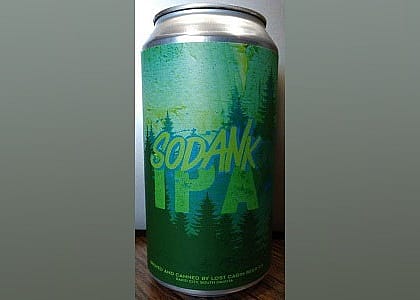 #1. SoDank IPA