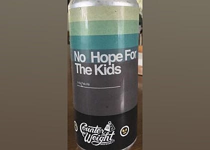 #27. No Hope for the Kids