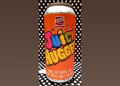 #30. Juicy Nuggets