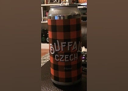 #10. Shaidzon Beer Co