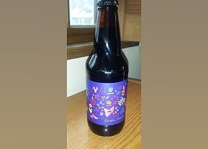 #1. Bourbon Paradise