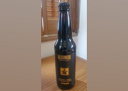 #19. Speedway Stout - Bourbon Barrel-Aged