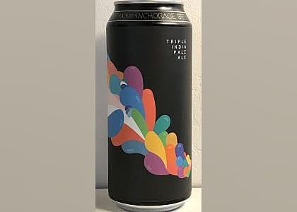 #2. Patterns Triple IPA