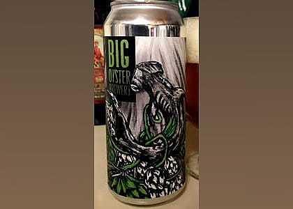 #10. Hammerhead IPA
