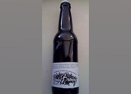 #13. Black Magick