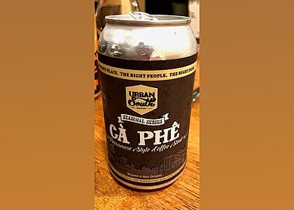 #24. Ca Phe