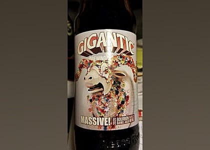#19. Gigantic Brewing Company