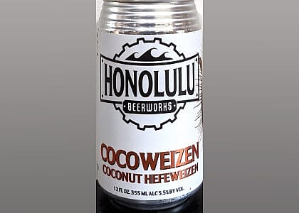 #29. Cocoweizen
